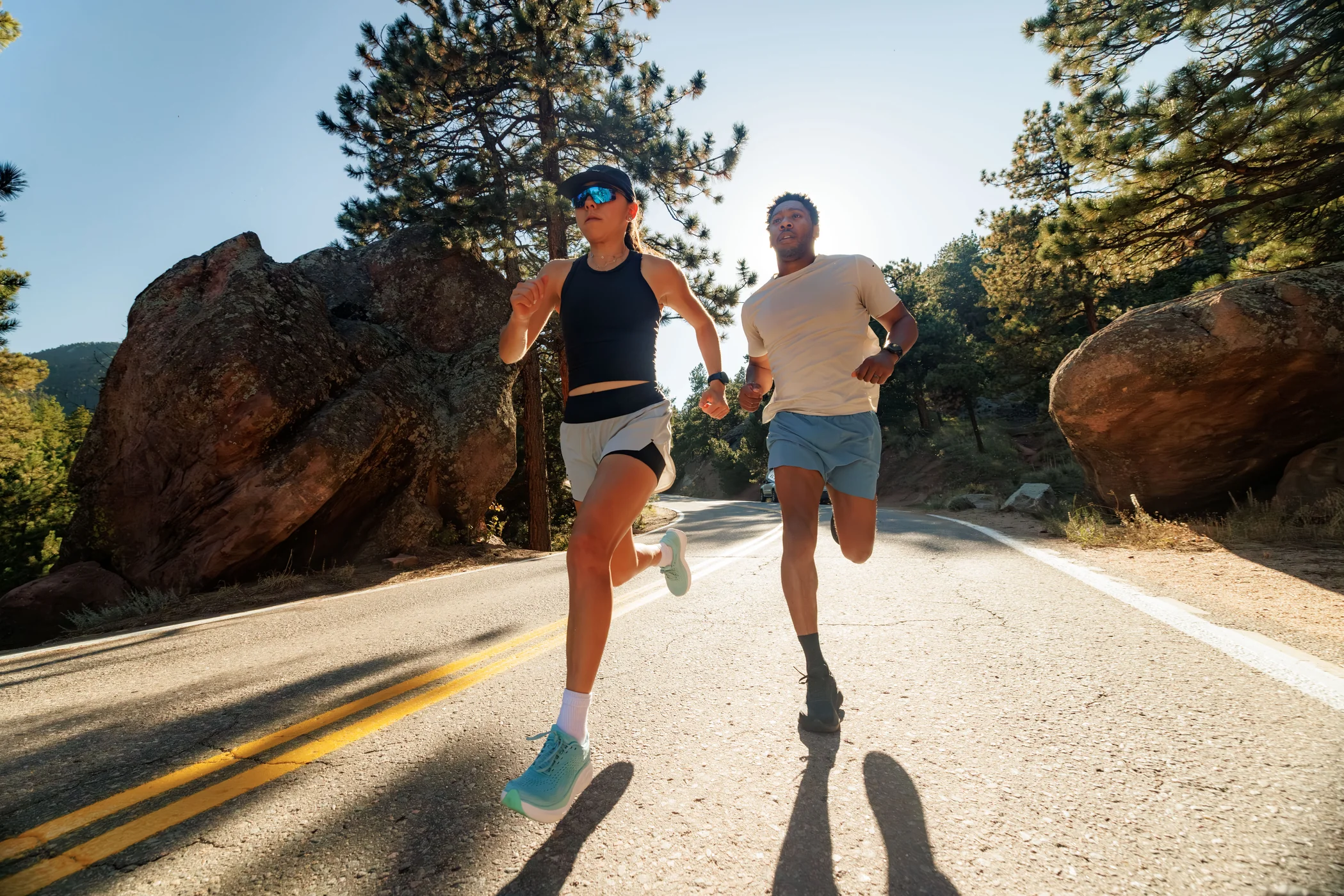 Move Better, Naturally Forever