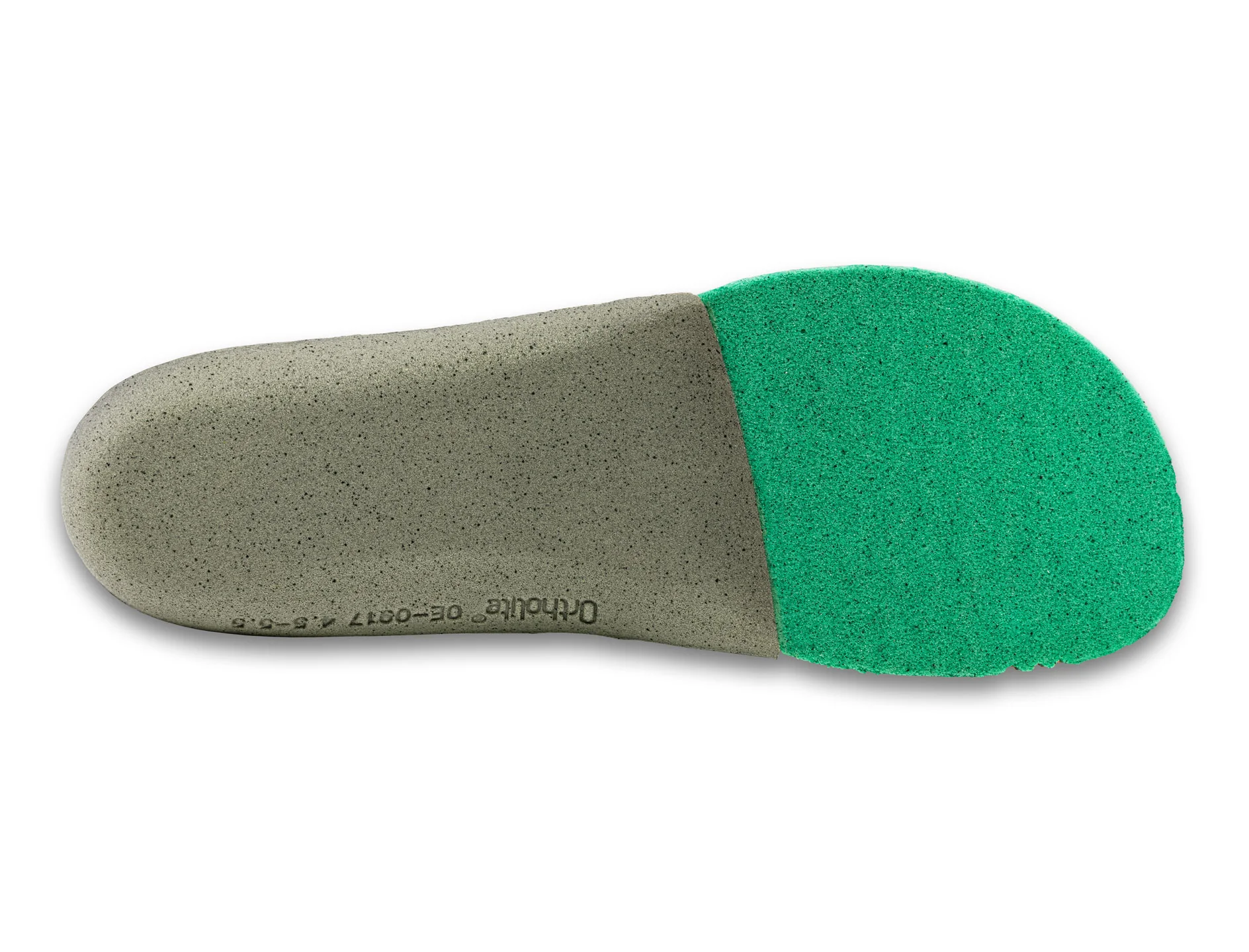 Women's 3D Wave Insole - Image 3