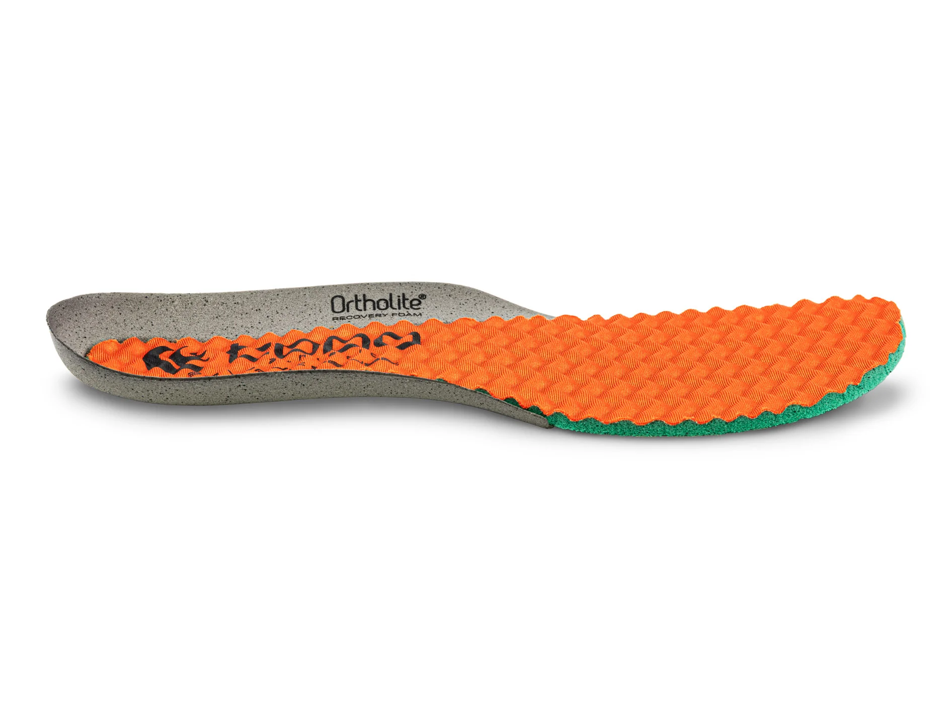 Women's 3D Wave Insole - Image 4