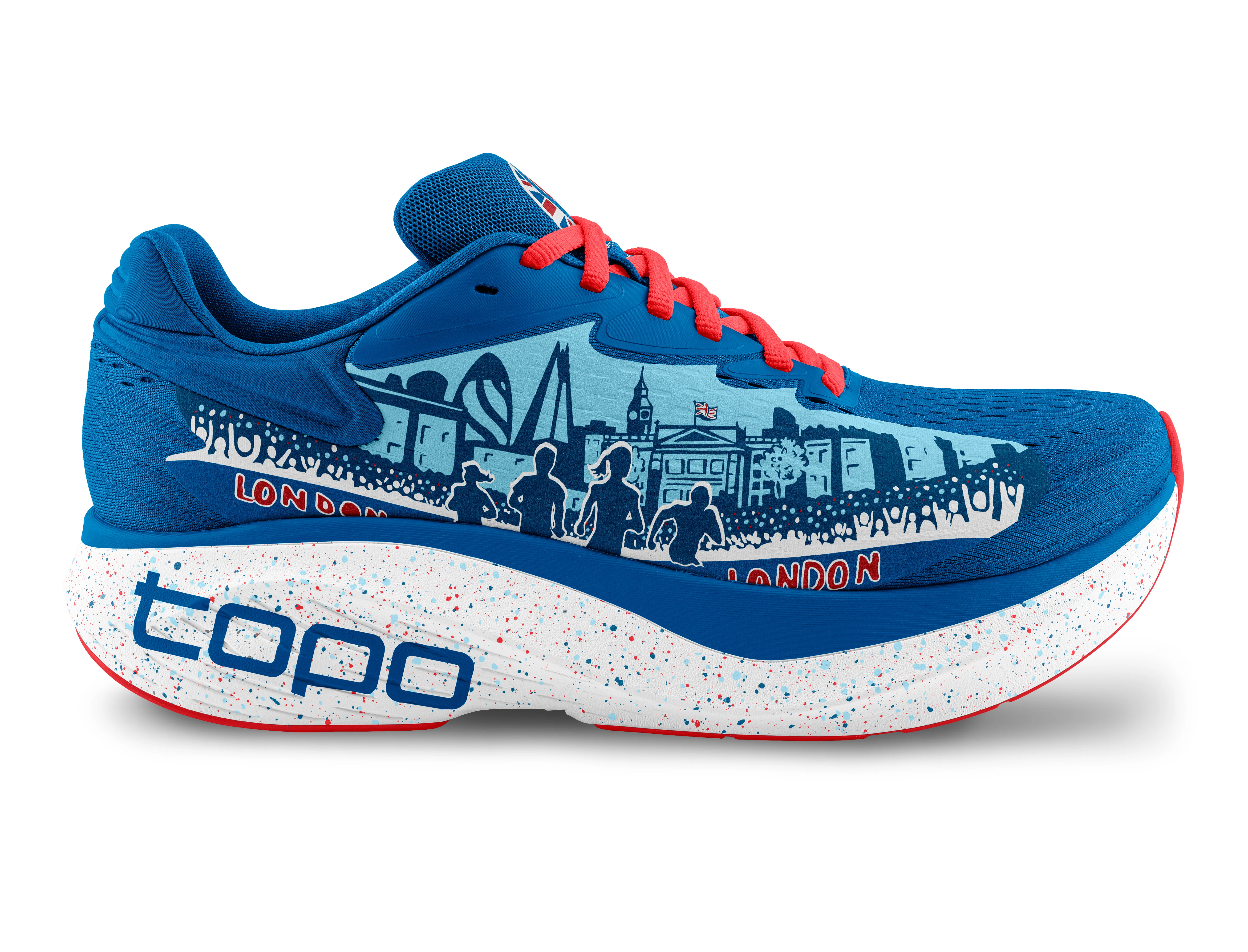 Men's Atmos 2 London