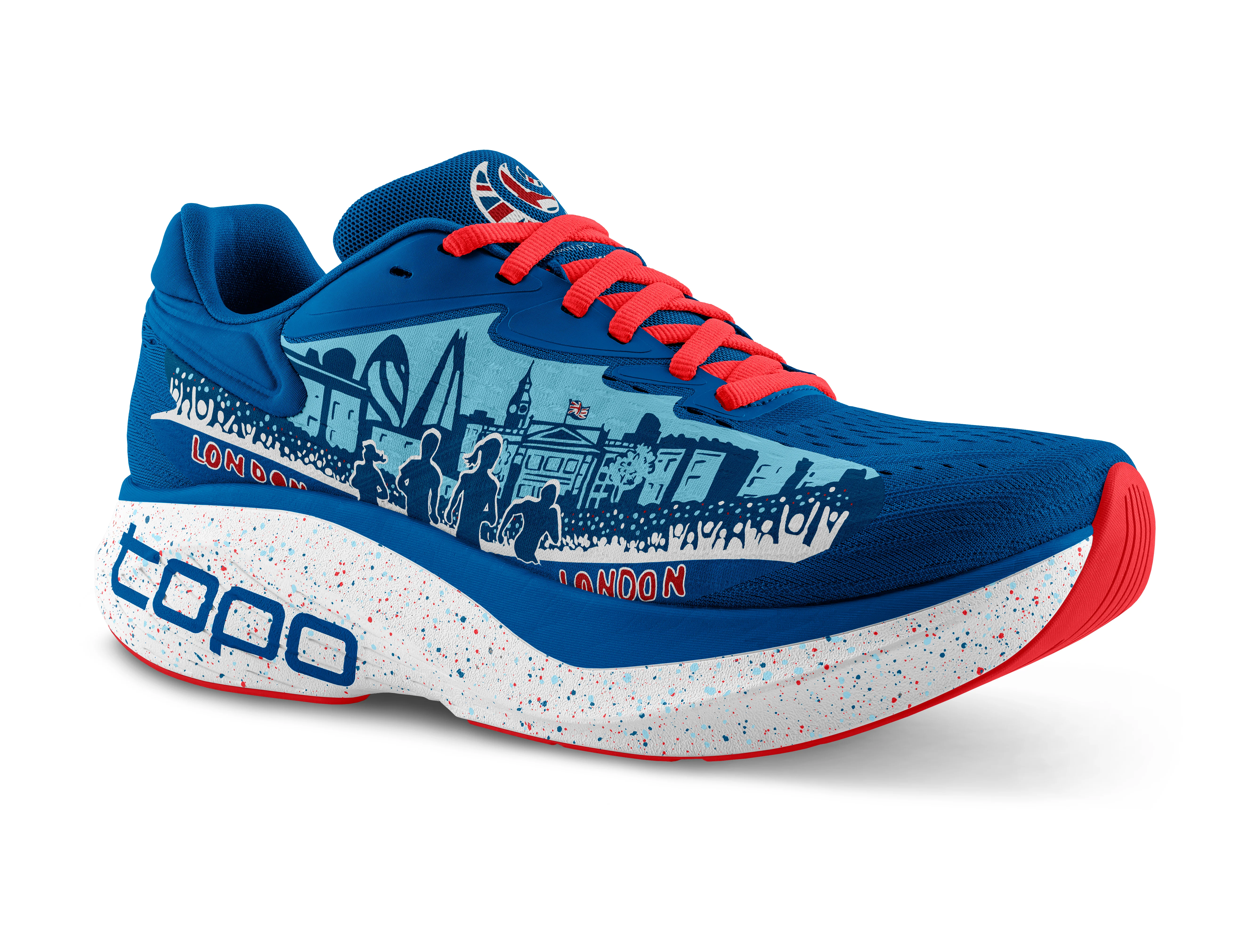 Men's Atmos 2 London - Image 4