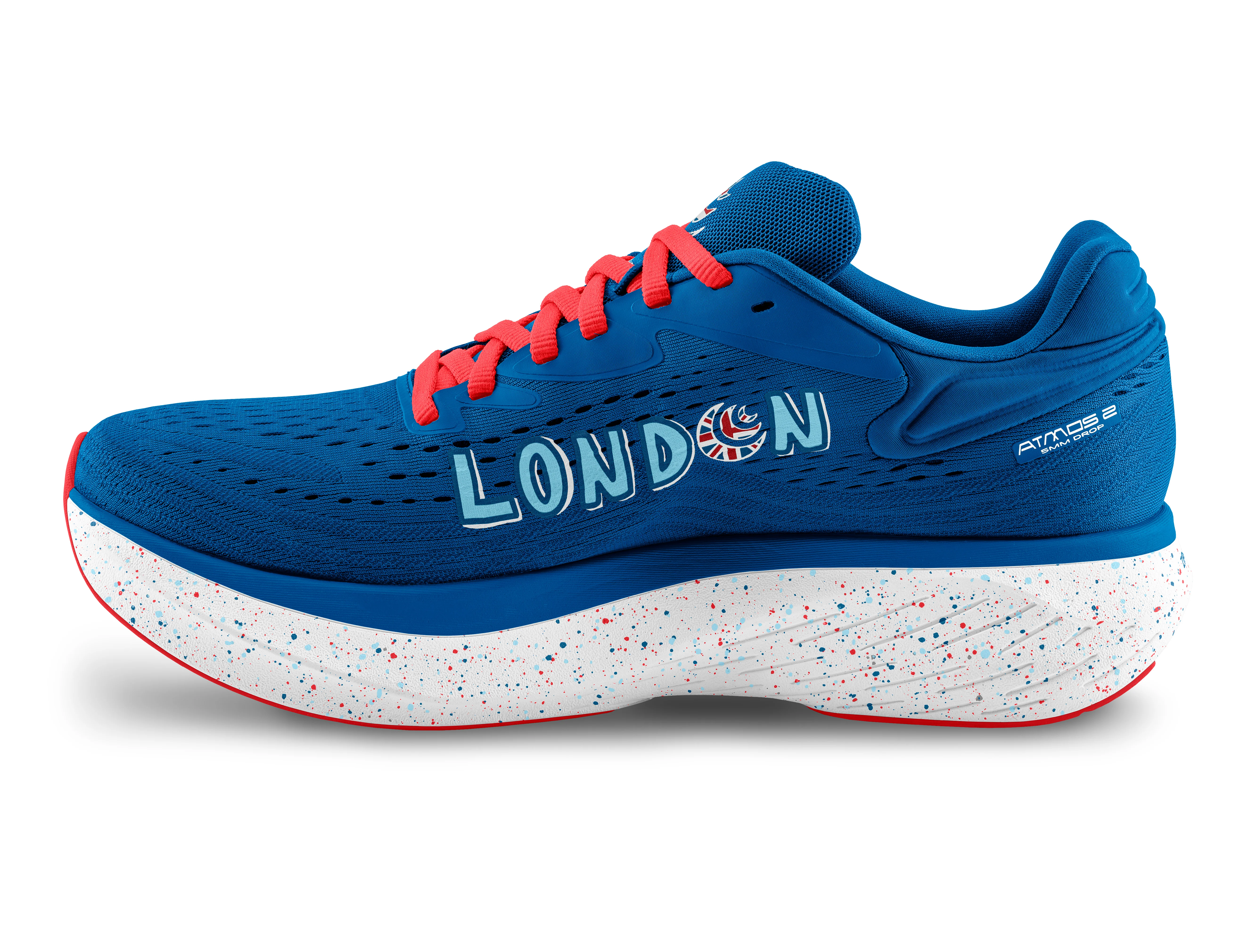 Men's Atmos 2 London - Image 5