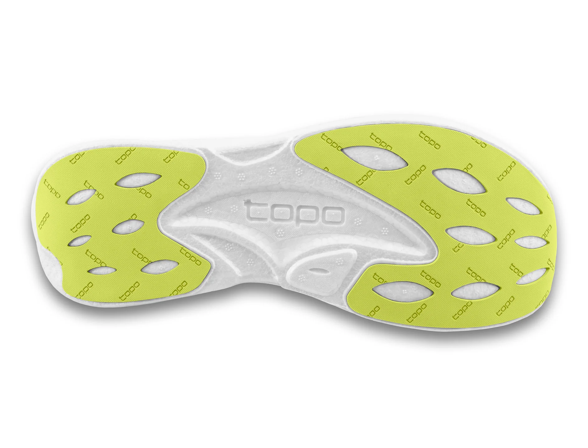 Men's Cyclone 3 - Image 4