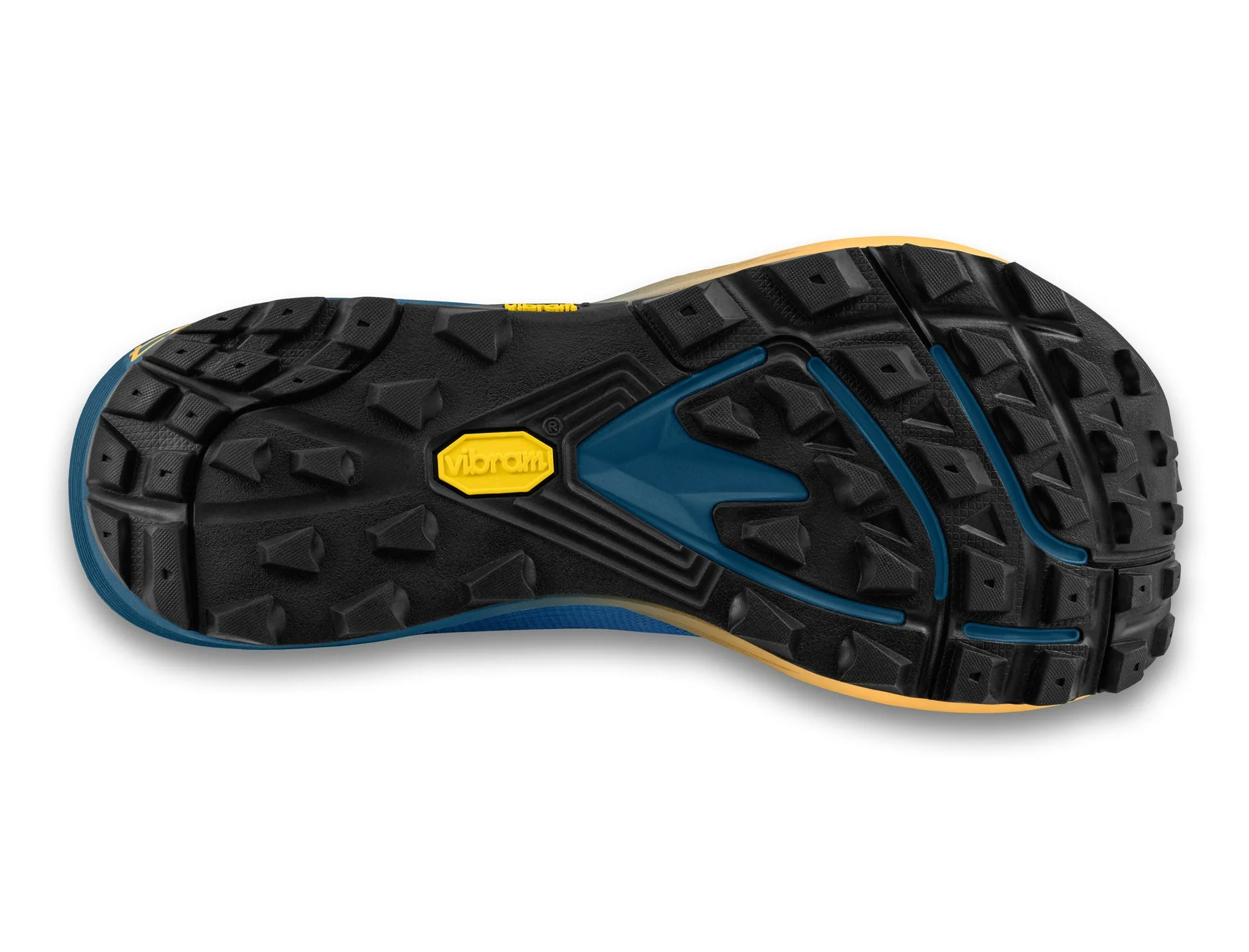 Men's MTN Racer 4 Wide - Image 3