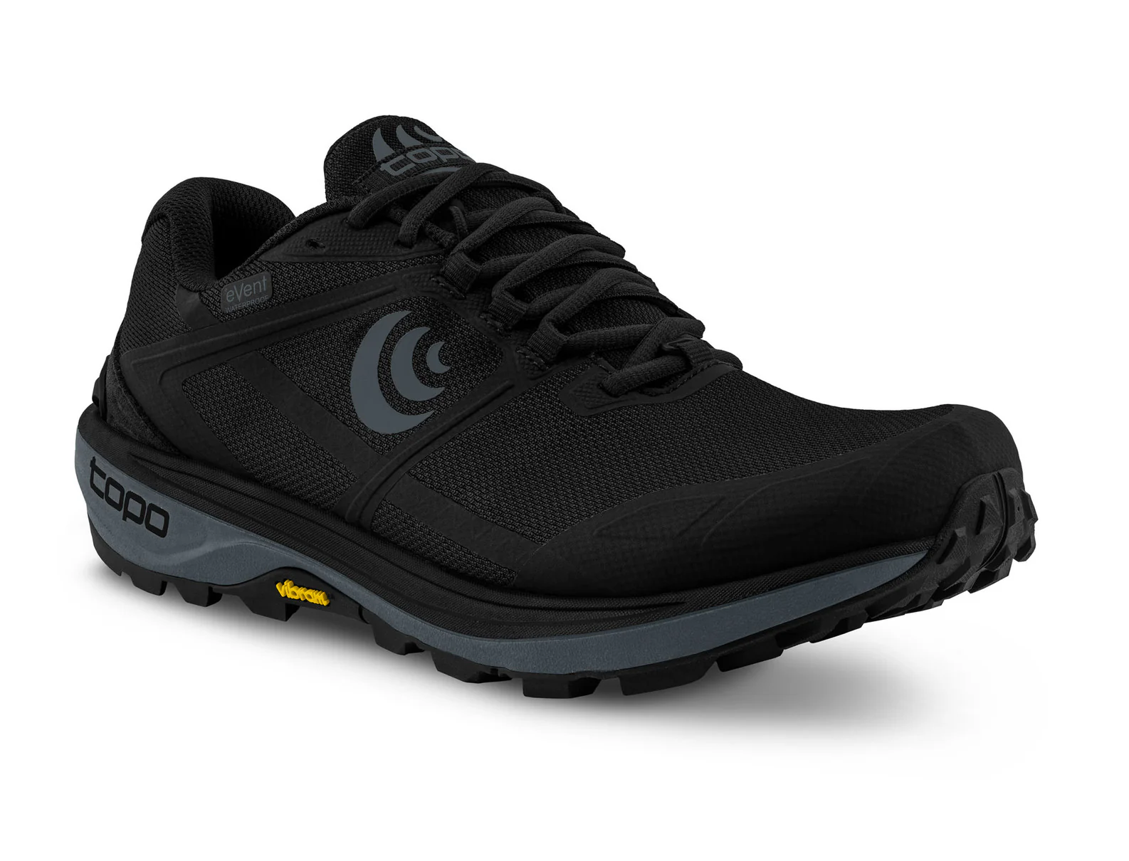 Men's Terraventure 4 WP - Image 4