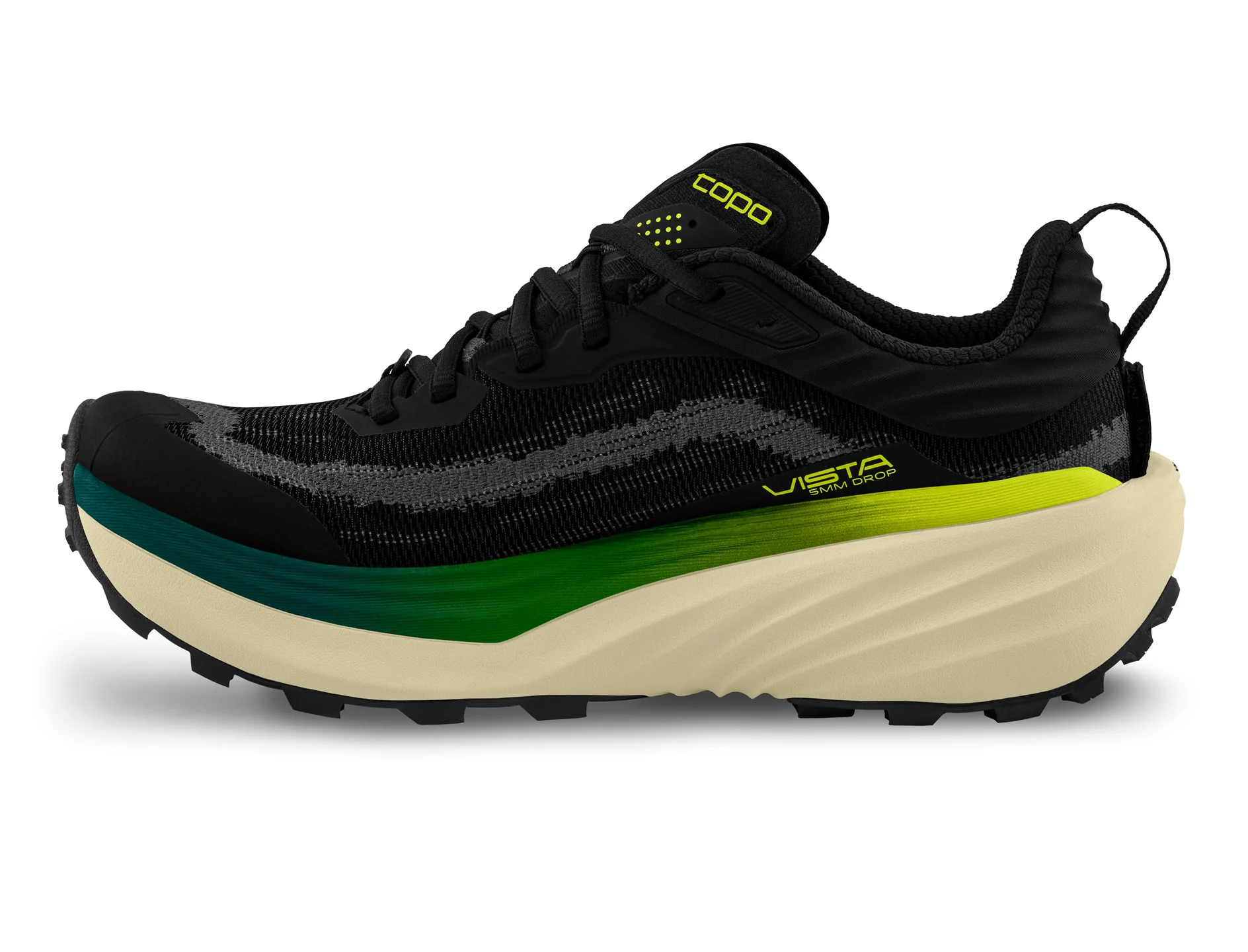 Men's Vista - Image 5