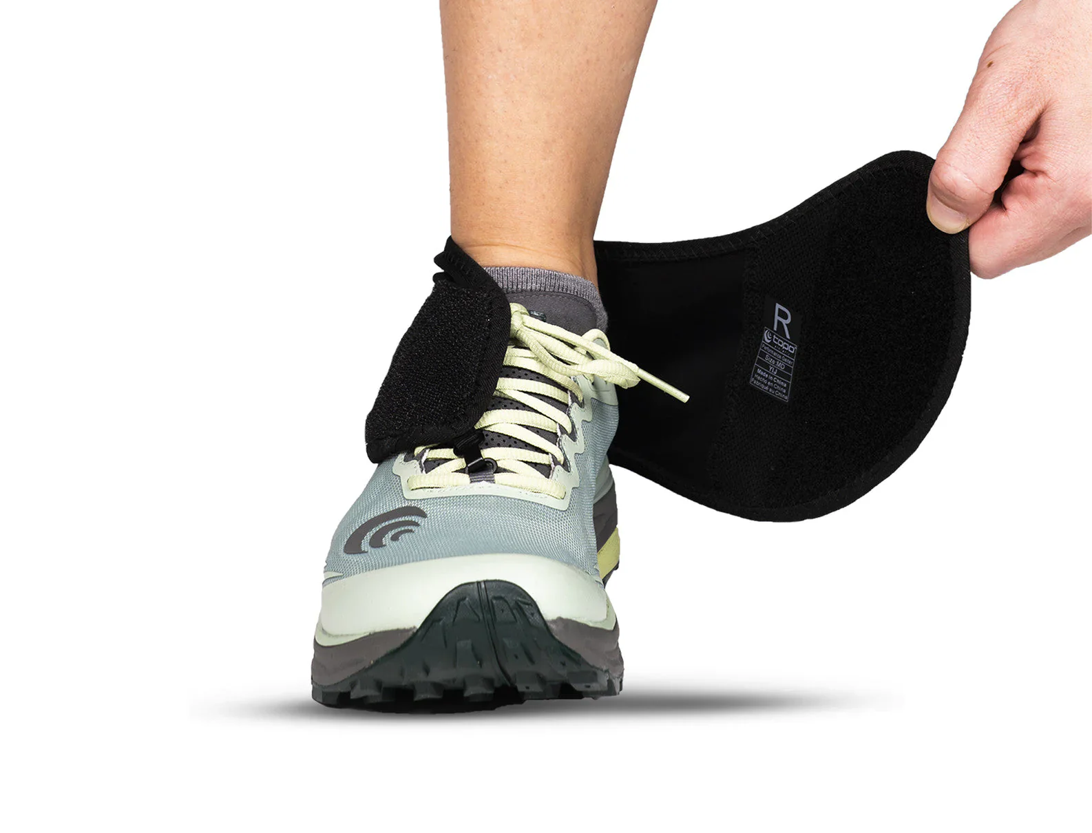 Performance Gaiter - Image 8