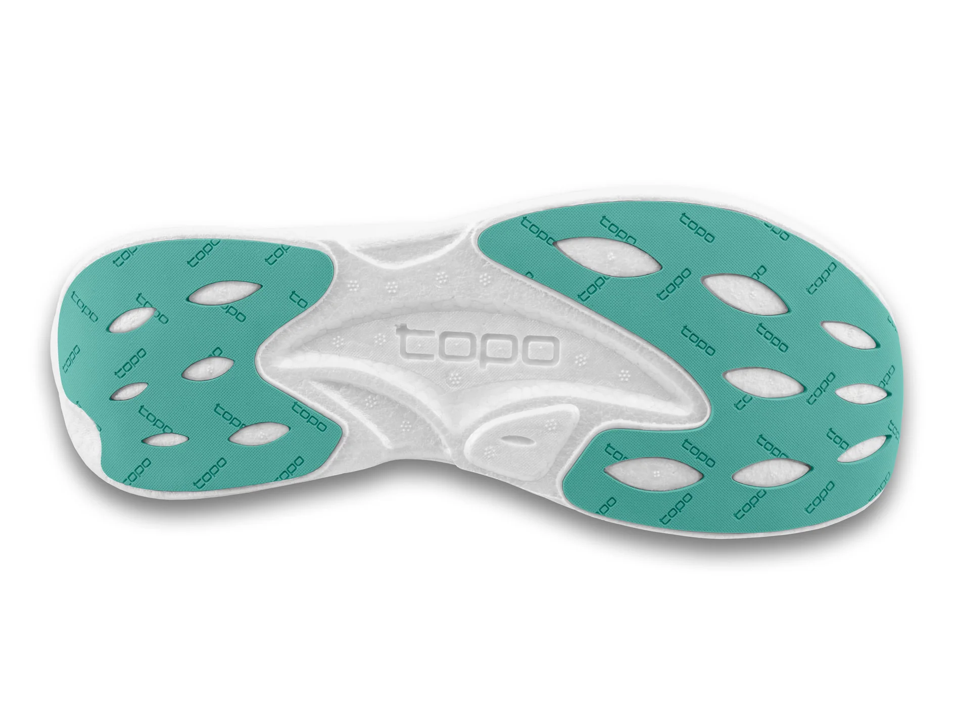 Women's Cyclone 3 - Image 4