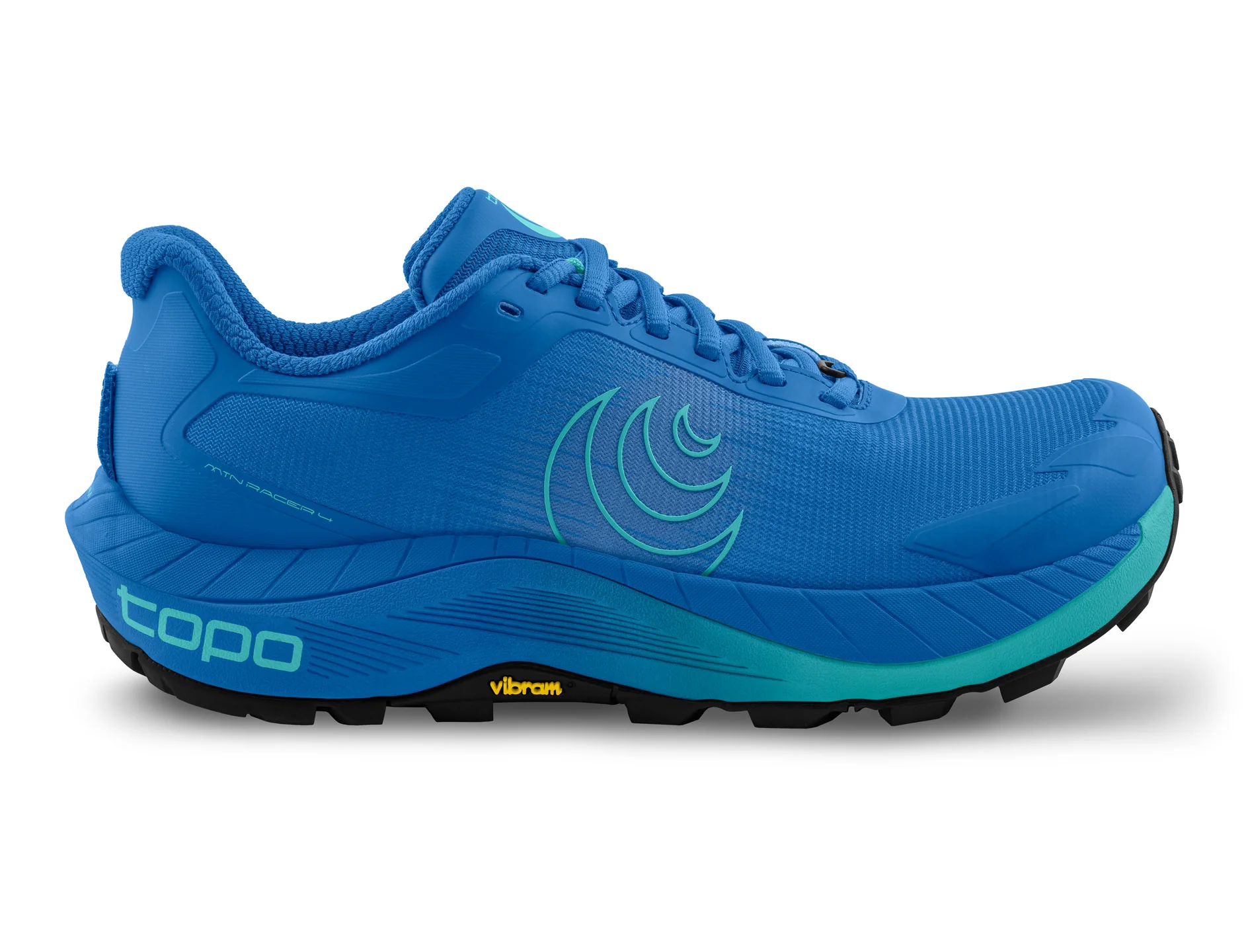 Women's MTN Racer 4 - Image 6