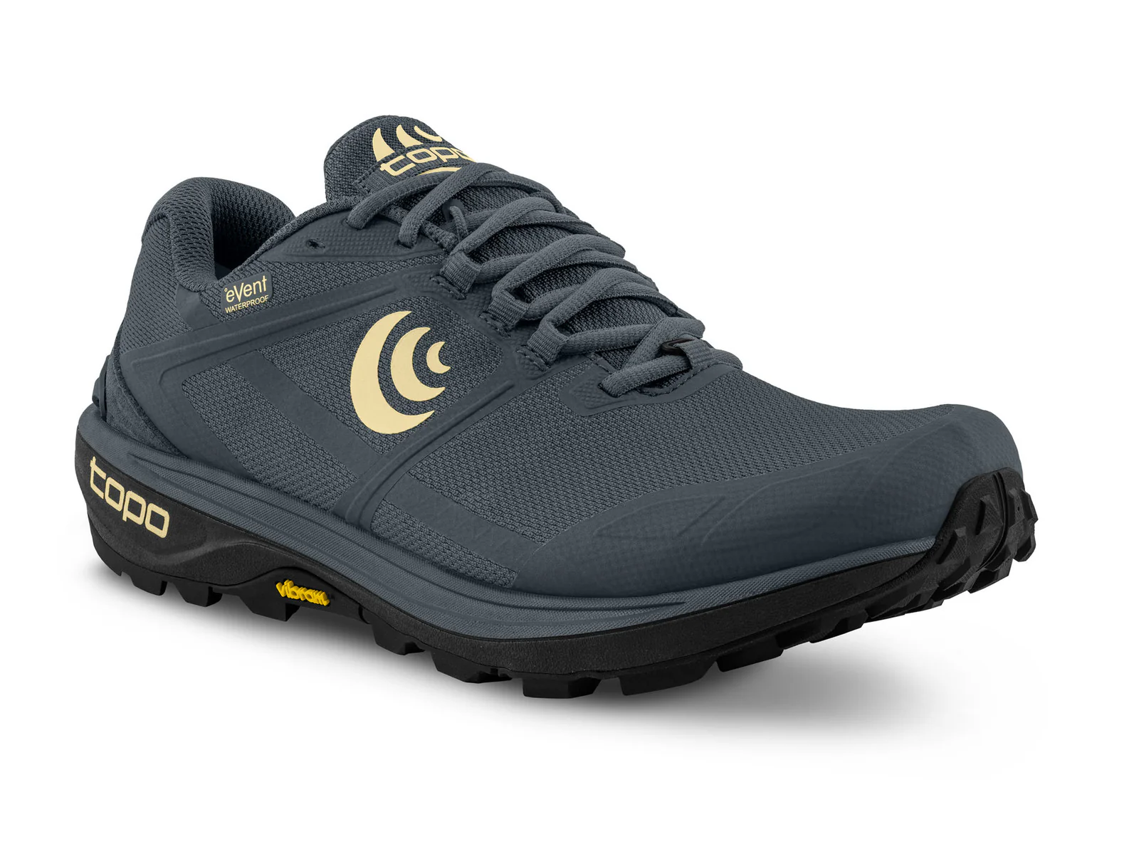 Women's Terraventure 4 WP - Image 4