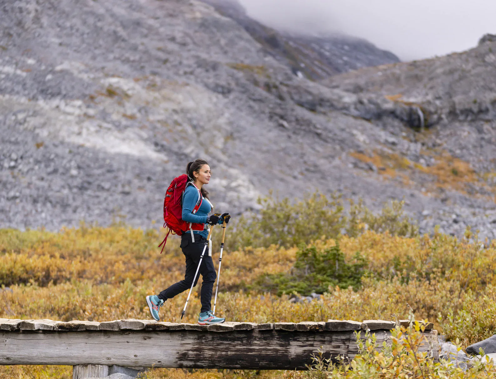Women's Trailventure 2 - Image 6