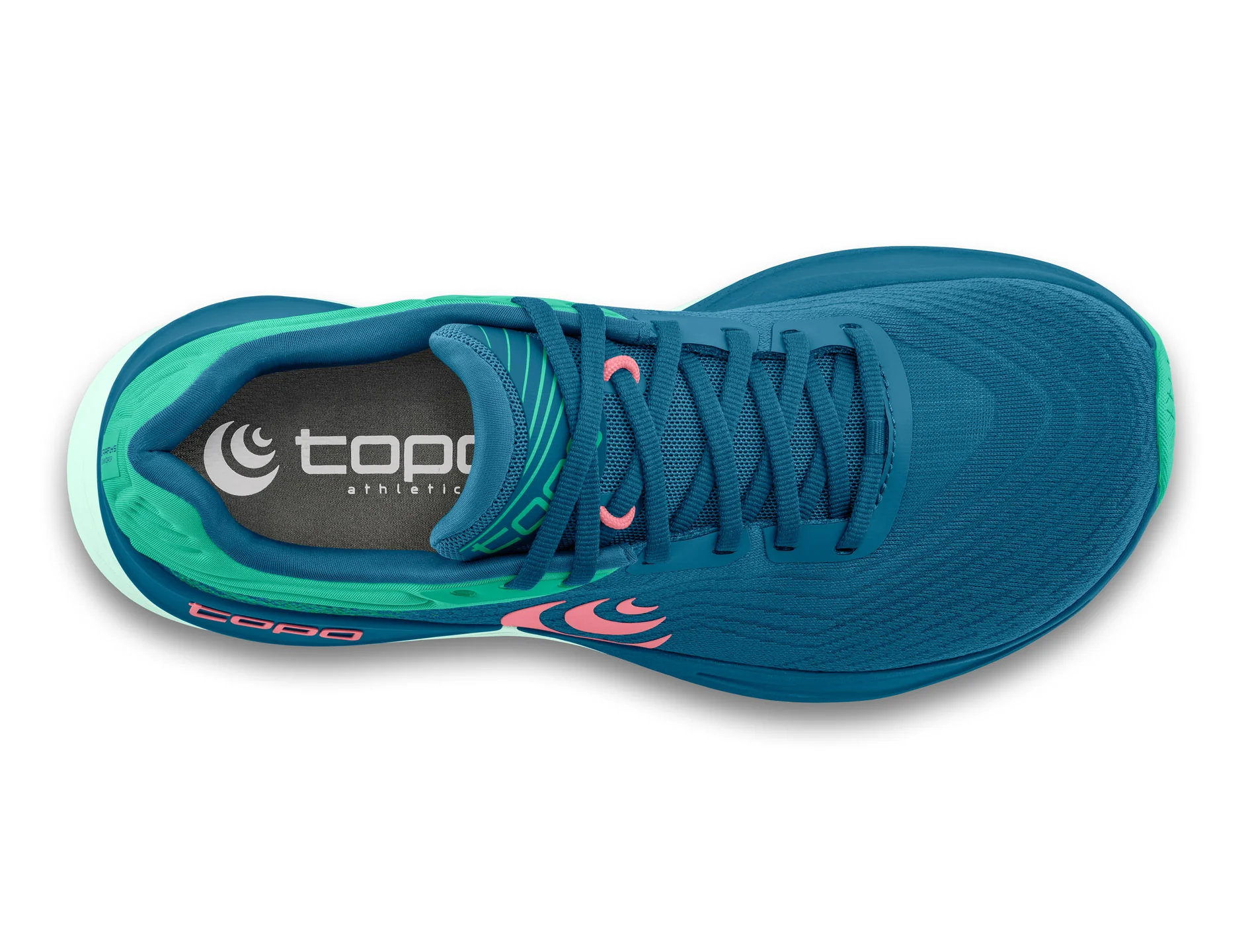 Women's Ultrafly 5 - Image 3
