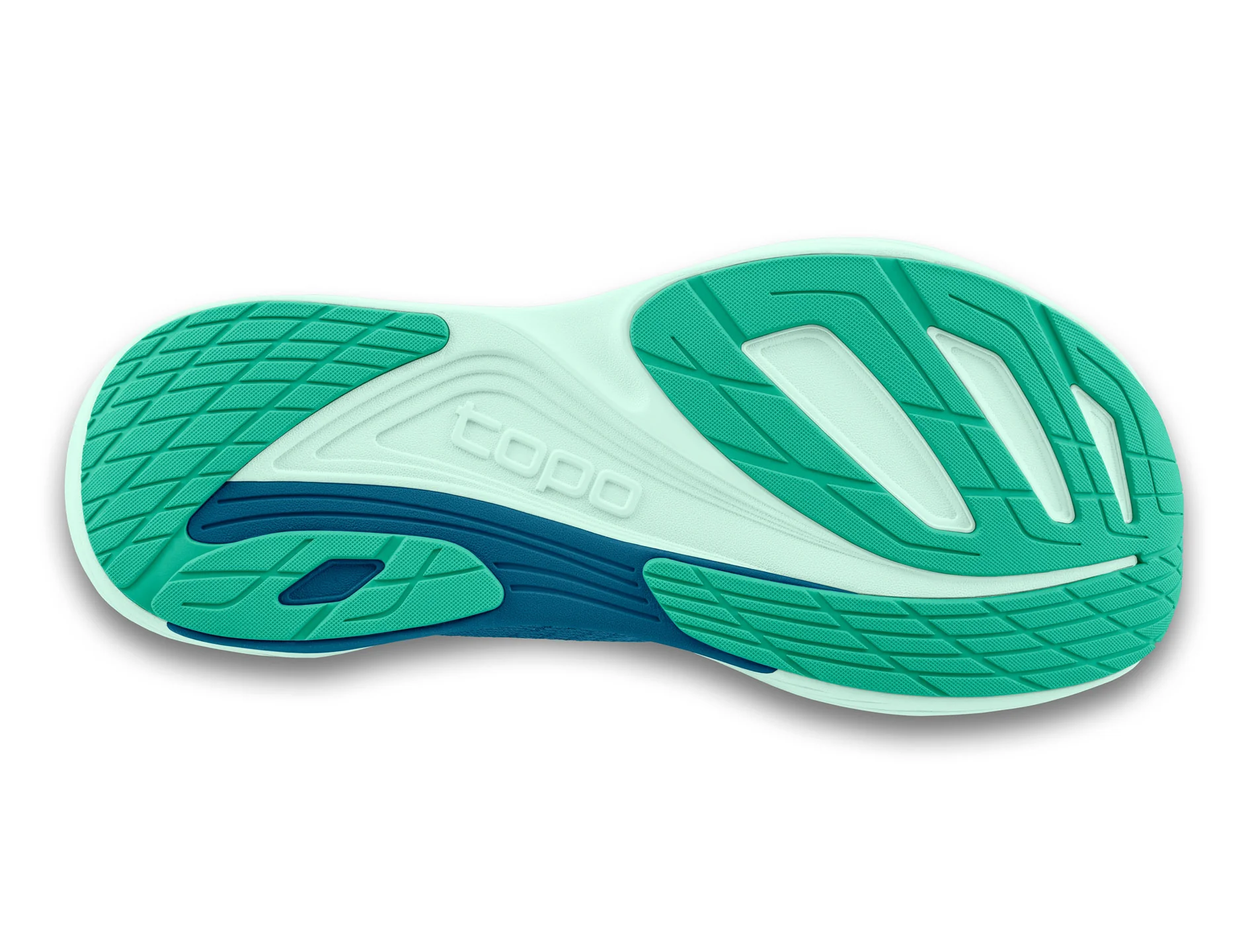 Women's Ultrafly 5 - Image 5