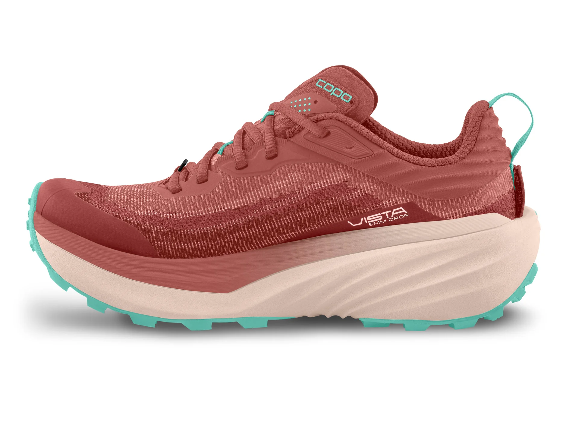 Women's Vista - Image 15